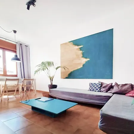 Apartmán Geta , Reach Me On Wasap - See The Photo For Info! Olbia